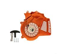 HOHOVYVY Maniglia di avviamento a riscossa OEM 4229 080 2104, compatibile con BG55 BG65 BG85 SH55 SH85 (starter set)