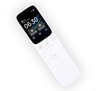 HOHOVYVY Pannello di controllo centrale Wi-Fi Smart Home con touch screen e tasti App telecomando e controller IR compatibile con Tuya (controllo remoto)
