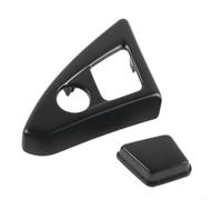 HOHOVYVY Posacenere da tasca con controllo centrale, bracciolo, scatola di blocco per BMW per 5 serie (destra a mano)