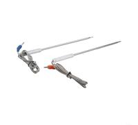 HOHOVYVY Set di 2 sonde termometri per carne, compatibili con ThermoPro TP20/TP17/TP16/TP16S/TP08S/TP25/TP07/TP17H/TP27/TP06S/TP09/TP28, alta resistenza al calore fino a 380 °C (senza clip)