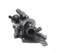 HOHOVYVY Sistema di Raffreddamento Motore Termostato Alloggiamento Con Guarnizione Sensore 110600260R Per TCe 1.3 Modelli