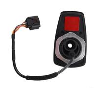 HOHOVYVY Telecamera Posteriore Per Kia Niro 2016-2022 Assistente Parcheggio Fotocamera 95760-G5000 Nero Custodia Impermeabile ABS Facile Installazione Sul Posteriore