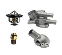 HOHOVYVY Termostato alloggiamento refrigerante uscita con sensore per Honda Civic 1996-2000 19320-P2A-000