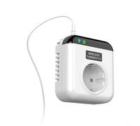HOHOVYVY Termostato per riscaldamento a pavimento, termostato per Tuya Plug-in, programmabile, Smart WiFi, presa Voice Control Riscaldamento (EU)