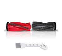 HoHumoca Spazzola Principale Ricambio per Roborock Saros 10/Saros 10R/Qrevo Curv/Qrevo Edge/Qrevo Curv S5X/ Qrevo Edge S5A/Qrevo Curve Aspirapolvere