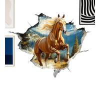 HohuzSruk Caixa de Remoção de Poeira para Interior | Murales autoadesivi - Purificador de Ar Automático que Absorve Poeira | Per camera da bagno casa cucina bar e negozio