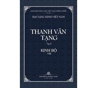 Hoi Dong Hoang Phap Thich Duc Thang Tue Thanh Van Tang, Tap (Copertina rigida)