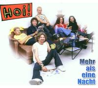 Hoi! - Mehr Als Eine Nacht