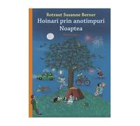 Hoinari prin anotimpuri: Noaptea