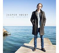 Hoiny Jasper - Fellow Creatures