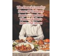 Hoisup Taro Leaves Corned The French Laundry Feast (Tascabile)