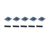 Hoite 5 Pezzi SN65HVD-230 Modulo CAN-BUS Modulo Di Comunicazione VP230 Scheda Di Breakout Del Transceiver CAN-Bus