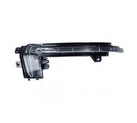 Hoite Indicatore Di Direzione Per Specchietto Retrovisore Laterale Destro Lato Guida Per Audi A3 A4 A5 S5 RS3 RS4 RS5 Indicatore Di Direzione Dinamico Per Specchietto Retrovisore Laterale