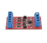 Hoite Modulo convertitore di livello Convertitore di segnale di livello da 3,3 V RS422 a scheda di conversione UART TTL bidirezionale Facile connessione e saldatura