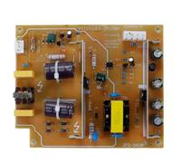 Hoite Scheda di alimentazione, scheda di alimentazione 39001 PCB console, per trasformatore 110 V-220 V console di gioco universale