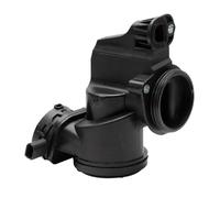 Hoite Separatore D'olio Ventilazione Del Basamento Compatibile Con La Valvola Di Separazione Dell'olio Golf 4 5 6