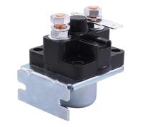 Hoite Solenoide del motorino di avviamento 12V adatto per Austin Mini Maxi Allegro 1000-Series SRB325 76766 4ST 0-335-00