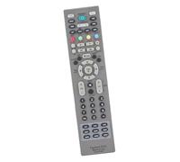 Hoite Telecomando TV, telecomando HD Smart TV, MKJ39170828 per LG DU27FB32C DU-27FB32C C550CV-UMR E168WV-SS