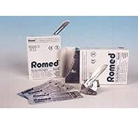 Hoja Bisturi N-24 Mango N-4 Caja 100U