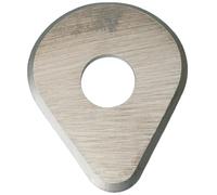 Hoja De Rep Forma De Pera