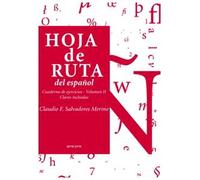 Hoja de ruta del español. Cuaderno de ejercicios (Vol. 2)