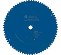 Hoja de sierra circular expert for stainless steel 355 x 25,4 x 2,5 x 70
