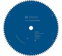 Hoja de sierra circular expert for stainless steel 355 x 25,4 x 2,5 x 90