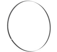 Hoja de sierra metal HSS 1638x13x0,65mm 14 ZpZ