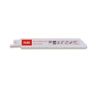 HOJA DE Sierra RS/BI-150, 10 DIENTI/PULGADA 5 UDS