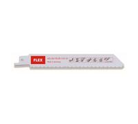 HOJA DE SIERRA RS/BI-150, 18 DIENTES/PULGADA 5 UDS
