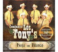 Hoja En Blanco