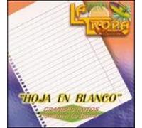 Hoja En Blanco: Grandes Exitos