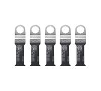 hoja sierra E-Cut Long Life, 32 mm, paq 5 unid