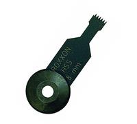 HOJAS DE SIERRA HSS CORTE 8 MM