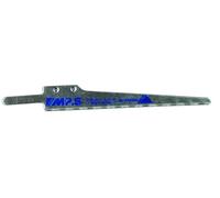 Hojas de sierra para chapa de acero- Modelo: 3756-5