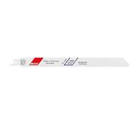 Hojas de sierra sable- Modelo: 4445-VP-5