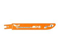 Hojas de Sierra Sable MULTICUTTER- Modello: 4701-2