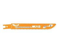 Hojas de Sierra Sable MULTICUTTER- Modello: 4702-2
