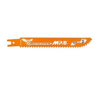 Hojas de Sierra Sable MULTICUTTER- Modello: 4707-2