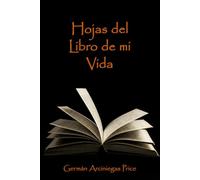 Hojas del Libro de mi Vida