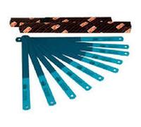 Hojas S. Maq. Hss 400X38X2.00M