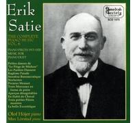 Hojer,Olof/Lorstad,Max Complete Piano Music Vol. 6 (Hojer) (CD) Album