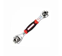 Hojo 48 IN 1 Presa Chiave Multifunzione Universale Strumento Con Spline Viti 360