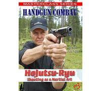 Hojutsu Ryu - Shooting as a Martial Art