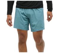 HOKA Pantaloncini Glide, Blue XL