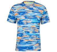 HOKA - Airolite Short Sleeve 2.0 - Maglia da corsa XL blu