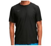 HOKA - Airolite Short Sleeve 2.0 - Maglia da corsa XL nero