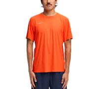 Hoka Airolite Short Sleeve 2.0 Magliette XL Arancio