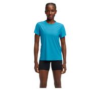 HOKA Maglia funzionale 'AIROLITE' azzurro Donna HOKA M