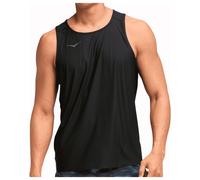 HOKA - Airolite Tank 2.0 - Canotta XL nero